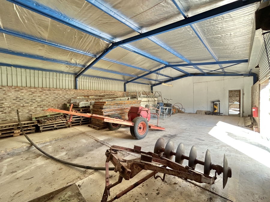 Commercial Property for Sale in Bot River Western Cape